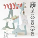 Roleplay - Market Stall & Fruit Crate - Image 3