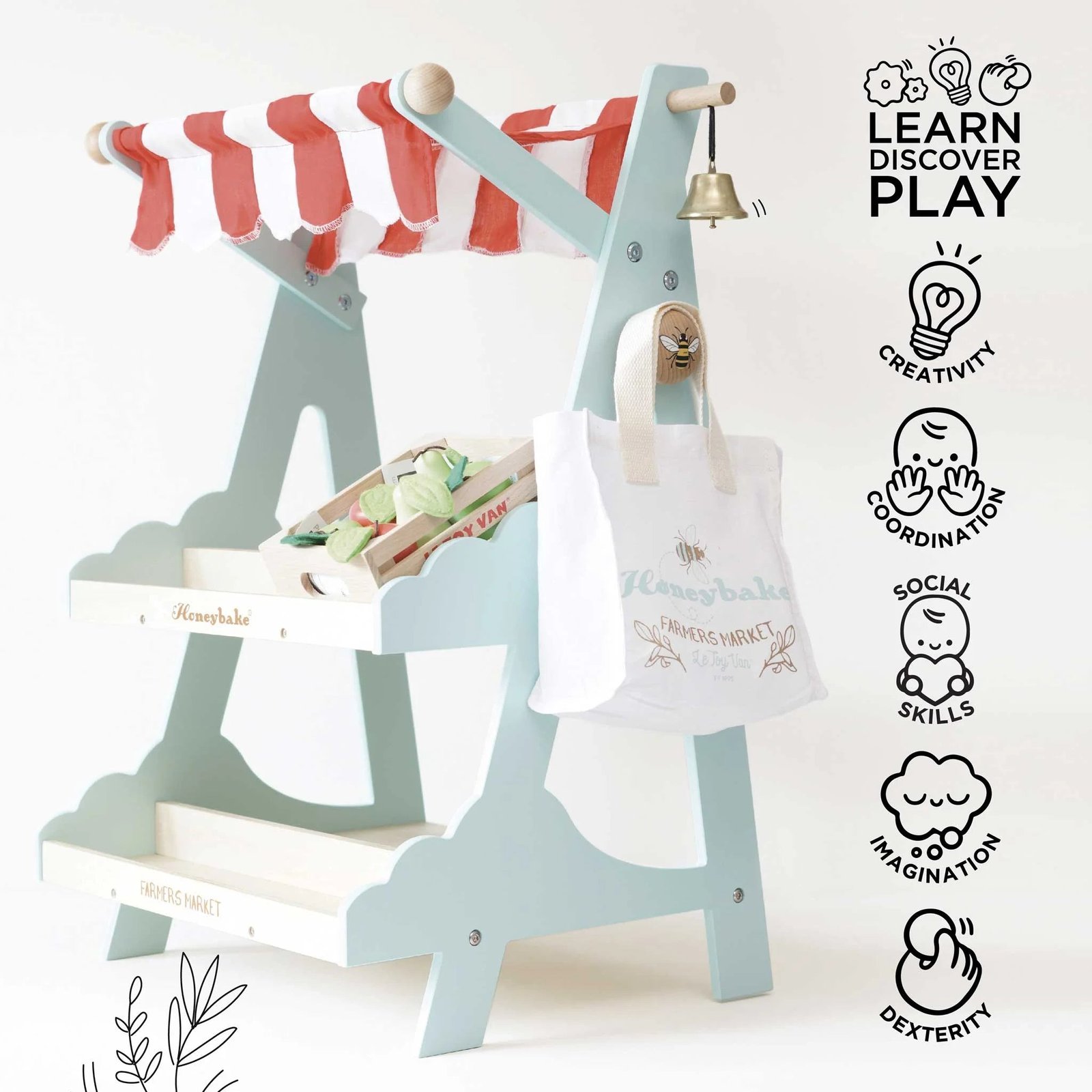 IMG-4099 Roleplay - Market Stall & Fruit Crate - Image 3