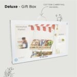 Roleplay - Market Stall & Fruit Crate - Image 5