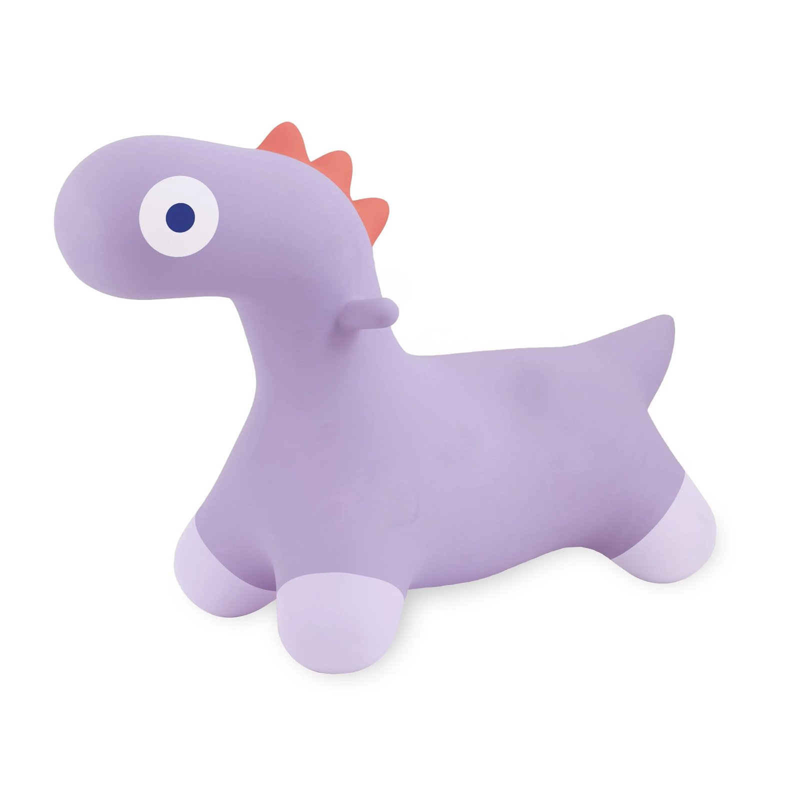 IMG-4596 Hoppi - Bouncing Dino Lavender - Image 1