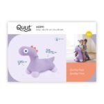 Hoppi - Bouncing Dino Lavender - Image 3