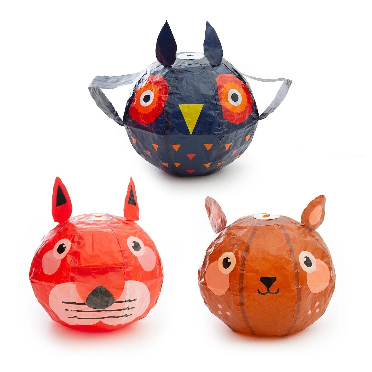 IMG-6044 Kidoki Paper Balloons - Image 1