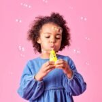 Kidoki Squeezy Bubbles - Image 2