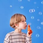 Kidoki Squeezy Bubbles - Image 3