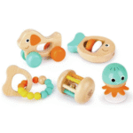 Multi-Stage Sensory Gift Set - Image 2