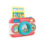 Clementoni Baby Camera - Image 2