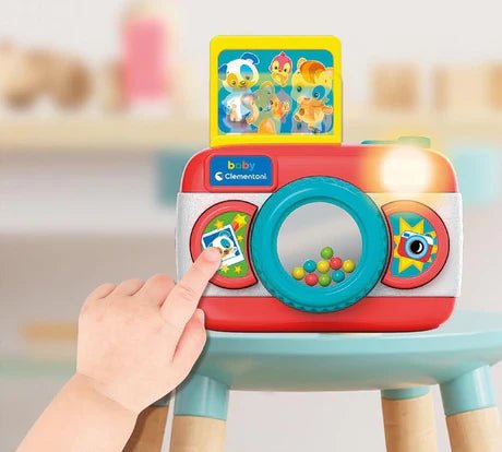 IMG-7161 Clementoni Baby Camera - Image 4
