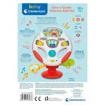 ACTIVITY STEERING WHEEL - Image 3