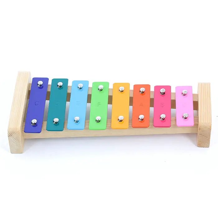 IMG-7453 Music set, rainbow by Andy Westface - Image 3
