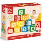 Silicone Wood Blocks