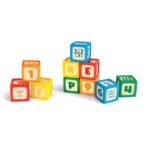 Silicone Wood Blocks - Image 3