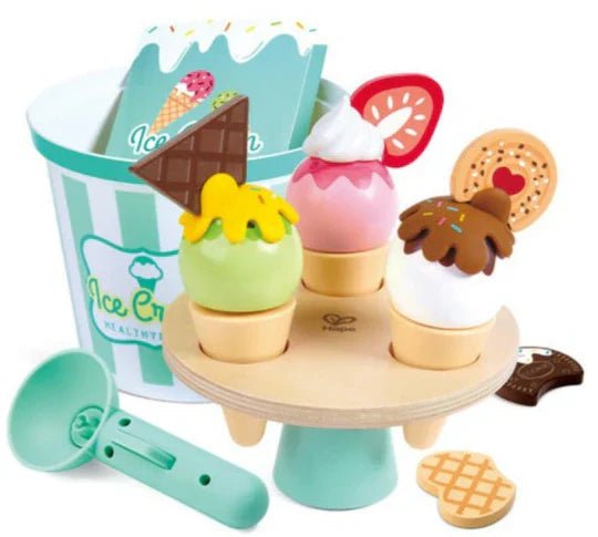 IMG-8629 Scoop & Serve Ice Cream Set - Image 3