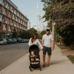 Cabin Size Stroller - One Prime - Image 8