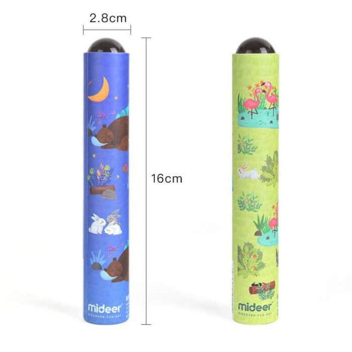 Kaleidoscope-Brown Bear - Image 2