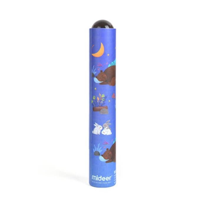 Kaleidoscope-Brown Bear - Image 1