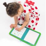 Travel Doodles with Magic Water Pen – Ages 3+ - Image 5
