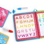 Travel Doodles with Magic Water Pen – Ages 3+ - Image 11