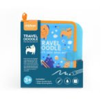 Travel Doodles with Magic Water Pen – Ages 3+ - Image 13