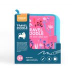 Travel Doodles with Magic Water Pen – Ages 3+ - Image 14