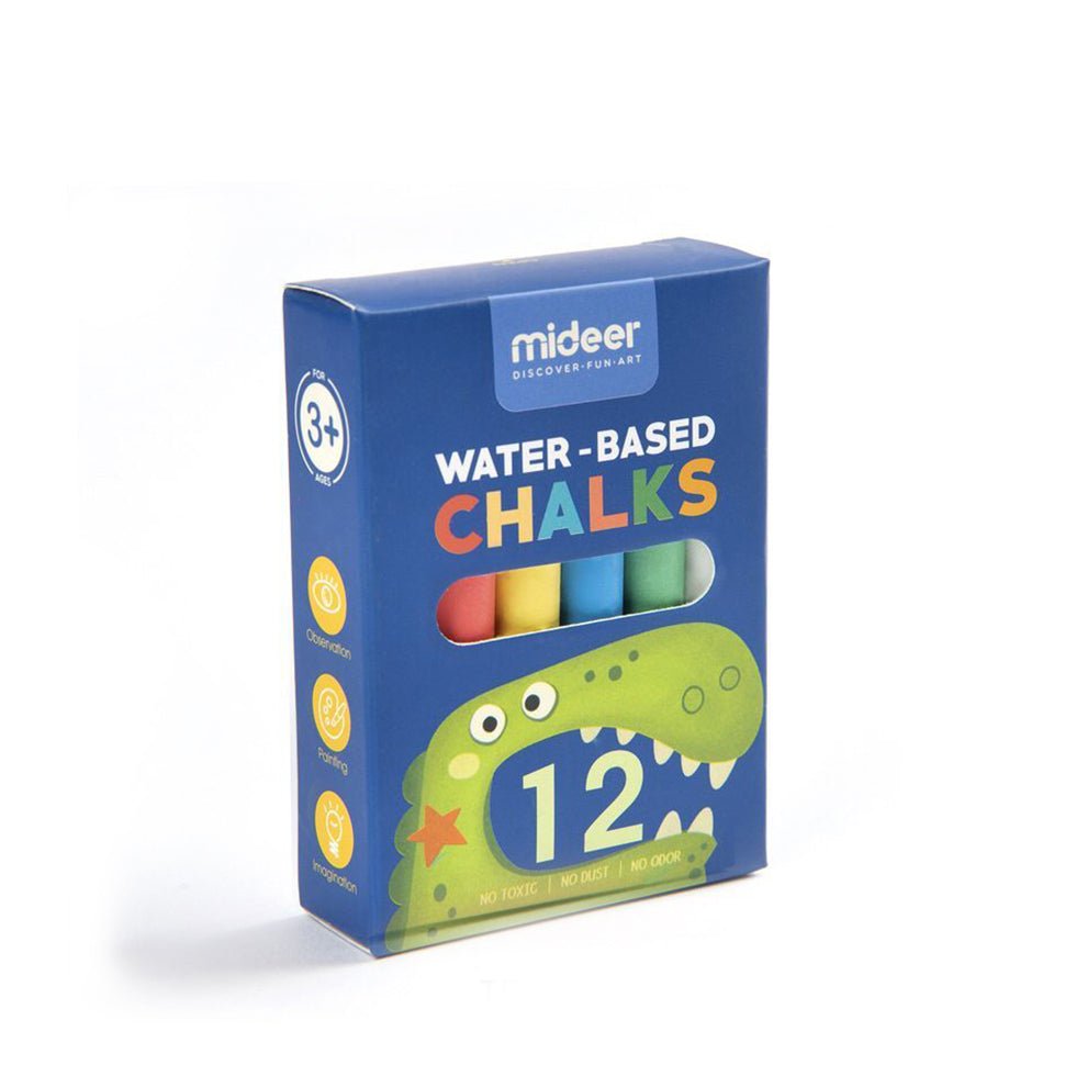 MD4059-MultifunctionalPalmOilChalk-Dinosaur-1 Multifunctional Water Based Chalks - Image 16
