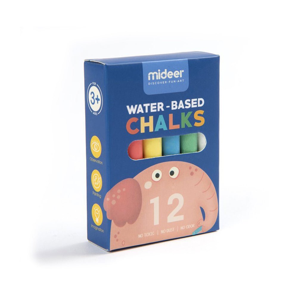 MD4061-MultifunctionalPalmOilChalk-Elephant-1 Multifunctional Water Based Chalks - Image 18