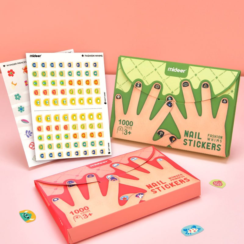 MD4137-4138-NailStickers-3 Nail Stickers - Image 4