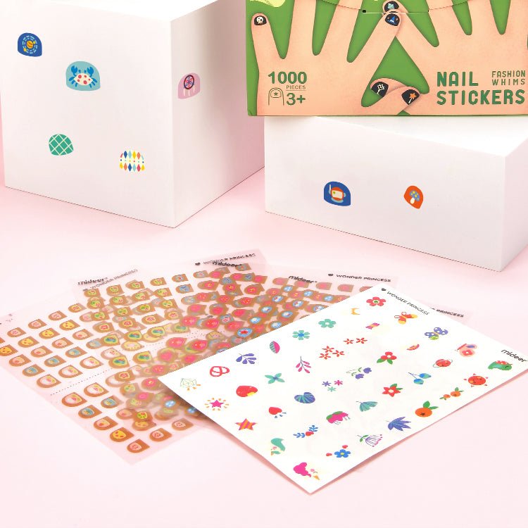 MD4137-4138-NailStickers-9 Nail Stickers - Image 9