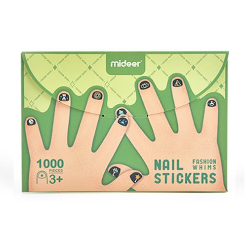 MD4138-FashionWhims-1 Nail Stickers - Image 13