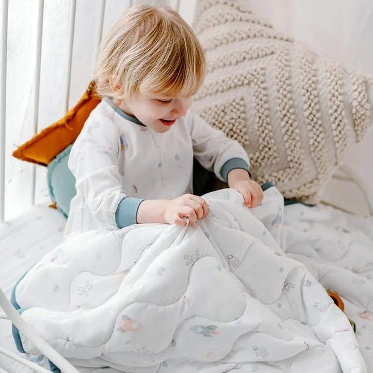 ND24F533U05UWM_L4 Bamboo Jersey Medium Quilted Winter Blanket | 3.2 TOG - Image 5