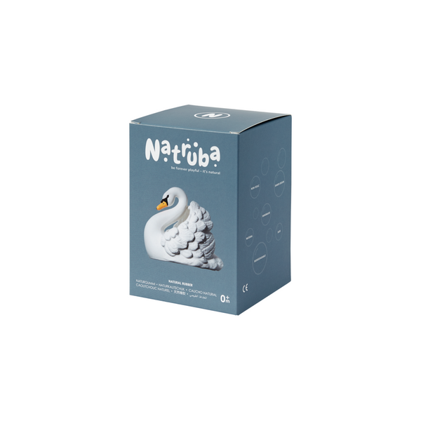 Natruba-Bath-Swan-Box1-1024px_grande_66f005eb-2547-4e65-94bf-6314cb5aa5bf Bath Swan - Image 3