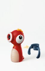 Dino Barron Bubbler Blue - Image 6