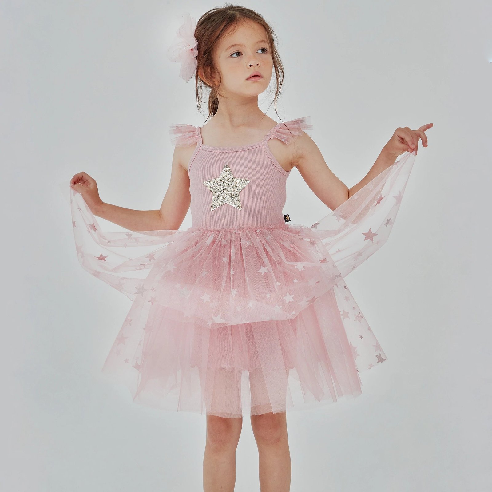 PH3238-Frill-Mia-Tutu-1 Frill Mia tutu Pink - Image 3