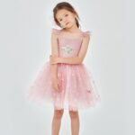 Frill Mia tutu Pink