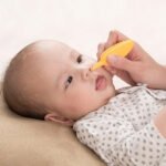 Baby Nose Cleaning Tweezer - Image 2