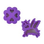 Sandwich Cutters-Unicorn - Image 4