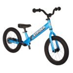 Strider 14x Sport-Awesome Blue