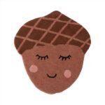 Rug Acorn