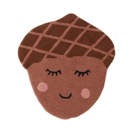 Rug Acorn