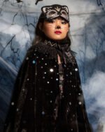 Bad Luck Kitty Cape - Image 3