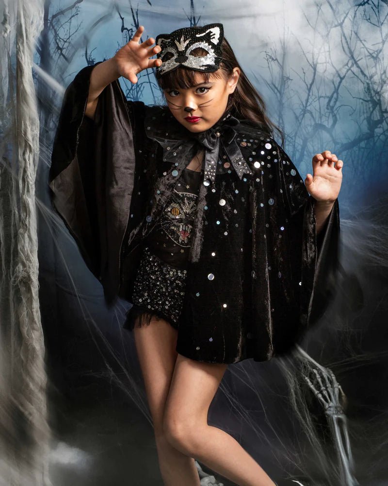 TDM7727_2_800x_177117f4-1b53-45e3-bfc4-7ed5e0949f12 Bad Luck Kitty Cape - Image 4