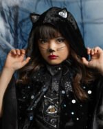 Bad Luck Kitty Cape - Image 2