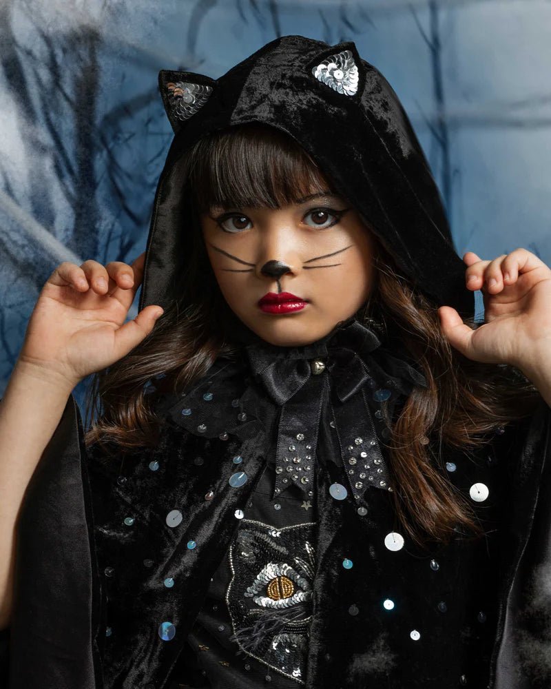 TDM7727_4_800x_837a3af9-1036-4e30-9752-4d4a3df54d0c Bad Luck Kitty Cape - Image 2