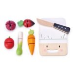 Mini Chef Chopping Board - Image 3