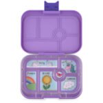 Yumbox Original Dreamy Purpleji