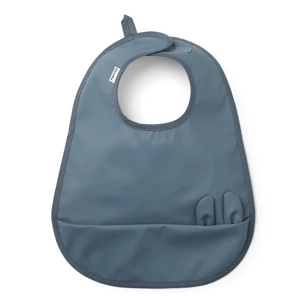 baby-bib-tender-blue-bunny-elodie-details-30400160190NA_grande_5deb6c0a-5bad-44fe-9e06-4cc80546276c Baby Bib - Tender Blue Bunny - Image 1