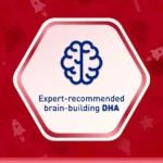 Enfagrow A+, Toddler and Child Nutritional Drink, 26 Nutrients including Brain Building DHA a type of Omega-3 fat, Vanilla Flavour, Ready to Drink, Ages 1-5, 237mL x 6 count, 6 x 237mL - Image 5