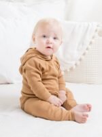 Cruz Jogger - Amber - Image 2