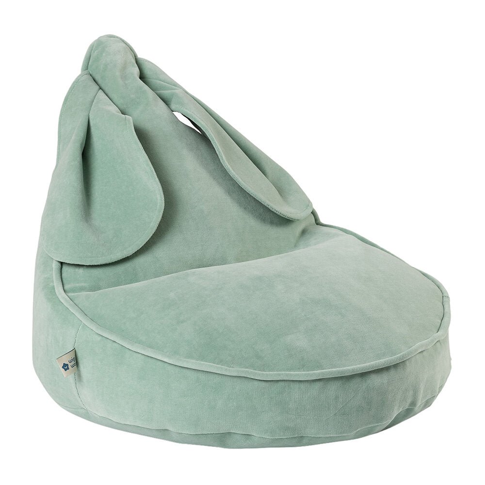 beanbag-bunny-jade-317124 Beanbag Bunny - Jade - Image 1