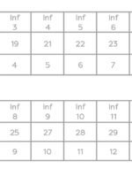 Ochre Colour-Changing Kids Winter Wellies - Image 5