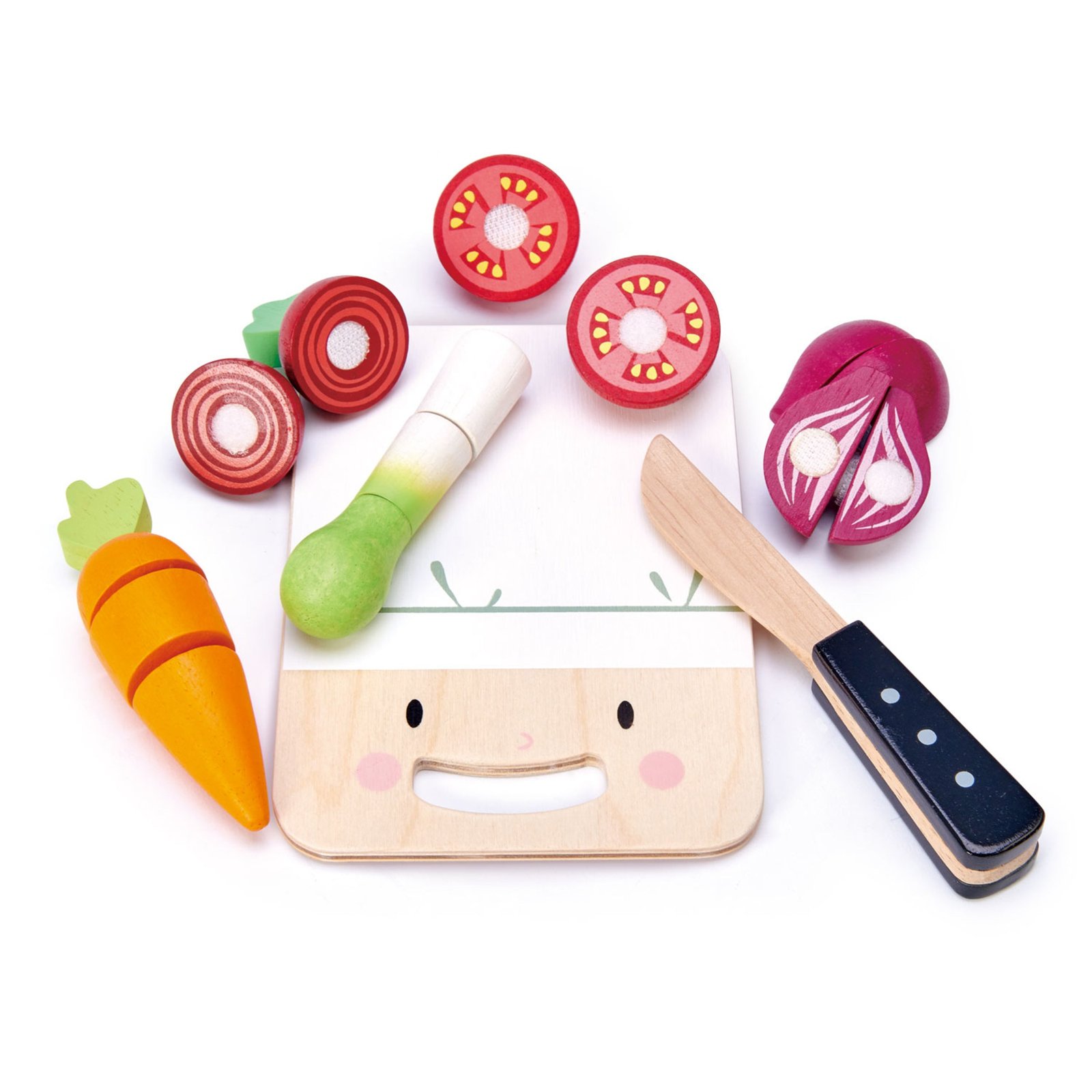 chuejmvzzbd9op4bsrxs Mini Chef Chopping Board - Image 1